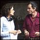 The Ballad of Jack and Rose : photo Daniel Day-Lewis, Rebecca Miller