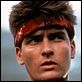 Platoon : photo Charlie Sheen, Oliver Stone