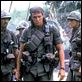 Platoon : photo Oliver Stone, Tom Berenger
