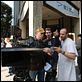Crank : photo Brian Taylor, Jason Statham, Mark Neveldine