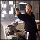 Crank : photo Brian Taylor, Jason Statham, Mark Neveldine