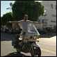 Crank : photo Brian Taylor, Jason Statham, Mark Neveldine