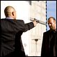 Crank : photo Brian Taylor, Jason Statham, Mark Neveldine