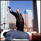 Crank : photo Brian Taylor, Jason Statham, Mark Neveldine