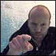 Crank : photo Jason Statham, Mark Neveldine