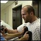 Crank : photo Jason Statham, Mark Neveldine