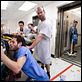 Crank : photo Jason Statham, Mark Neveldine