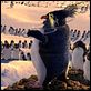 Happy Feet : photo George Miller