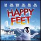 Happy Feet : poster George Miller