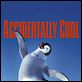 Happy Feet : poster George Miller