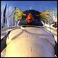 Happy Feet : photo George Miller