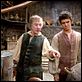 Das Parfum : photo Ben Whishaw, Dustin Hoffman, Tom Tykwer