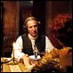 Das Parfum : photo Alan Rickman, Tom Tykwer