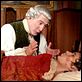 Das Parfum : photo Ben Whishaw, Dustin Hoffman, Tom Tykwer