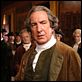 Das Parfum : photo Alan Rickman, Tom Tykwer