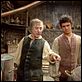 Das Parfum : photo Ben Whishaw, Dustin Hoffman, Tom Tykwer