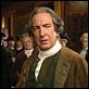 Das Parfum : photo Alan Rickman, Tom Tykwer