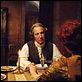 Das Parfum : photo Alan Rickman, Tom Tykwer