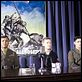 Flags of Our Fathers : photo Adam Beach, Clint Eastwood, Jesse Bradford, Ryan Phillippe