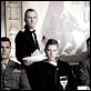 Flags of Our Fathers : photo Adam Beach, Clint Eastwood, Jesse Bradford, Ryan Phillippe
