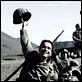 Flags of Our Fathers : photo Clint Eastwood, Jesse Bradford