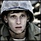Flags of Our Fathers : photo Clint Eastwood, Jamie Bell