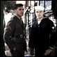 Flags of Our Fathers : photo Adam Beach, Clint Eastwood, Ryan Phillippe