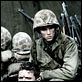 Flags of Our Fathers : photo Clint Eastwood, Ryan Phillippe, Stark Sands
