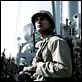 Flags of Our Fathers : photo Adam Beach, Clint Eastwood