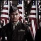 Flags of Our Fathers : photo Adam Beach, Clint Eastwood, Jesse Bradford, Ryan Phillippe