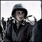 Flags of Our Fathers : photo Clint Eastwood, Jamie Bell