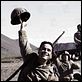 Flags of Our Fathers : photo Clint Eastwood, Jesse Bradford