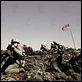 Flags of Our Fathers : photo Clint Eastwood, Stark Sands