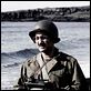 Flags of Our Fathers : photo Clint Eastwood, Ned Eisenberg