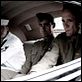 Flags of Our Fathers : photo Clint Eastwood, Jesse Bradford, John Benjamin Hickey, Ryan Phillippe