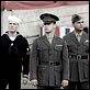 Flags of Our Fathers : photo Adam Beach, Clint Eastwood, Jesse Bradford, Ryan Phillippe