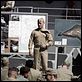 Flags of Our Fathers : photo Clint Eastwood, Neal McDonough
