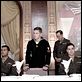 Flags of Our Fathers : photo Adam Beach, Clint Eastwood, Jesse Bradford, Ryan Phillippe
