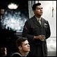 Flags of Our Fathers : photo Adam Beach, Clint Eastwood, Ryan Phillippe
