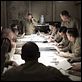 Flags of Our Fathers : photo Clint Eastwood, Gordon Clapp, Robert Patrick Benedict