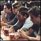 Der letzte Kuss : photo Casey Affleck, Eric Christian Olsen, Tony Goldwyn, Zach Braff