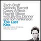 Der letzte Kuss : poster Tony Goldwyn, Zach Braff