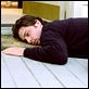 Der letzte Kuss : photo Tony Goldwyn, Zach Braff
