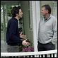 Der letzte Kuss : photo Tom Wilkinson, Tony Goldwyn, Zach Braff