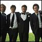 Der letzte Kuss : photo Casey Affleck, Eric Christian Olsen, Michael Weston, Tony Goldwyn, Zach Braff