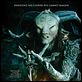 Pans Labyrinth : poster Doug Jones, Guillermo del Toro