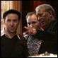 Lucky # Slevin : photo Morgan Freeman, Paul McGuigan