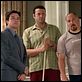 Trennung mit Hindernissen : photo Jason Bateman, Jon Favreau, Peyton Reed, Vince Vaughn