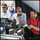Trennung mit Hindernissen : photo Peyton Reed, Vince Vaughn