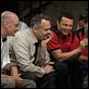 Trennung mit Hindernissen : photo Cole Hauser, Peyton Reed, Vince Vaughn, Vincent D'Onofrio